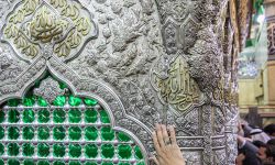 والذين معه ٥